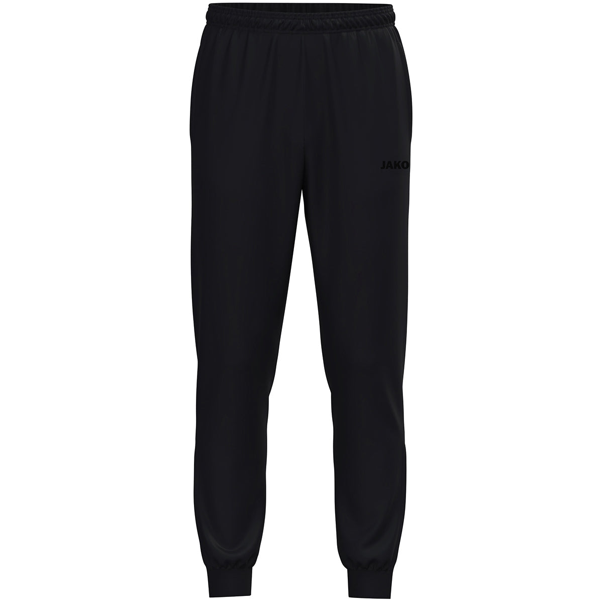 JAKO Polyesterhose One schwarz/schwarz