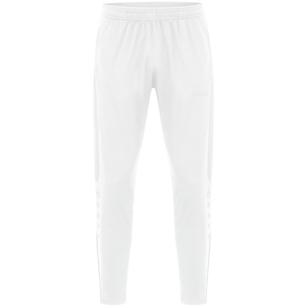 JAKO Polyesterhose Power weiß