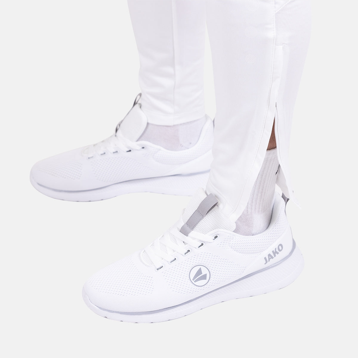 JAKO Polyesterhose Power weiß