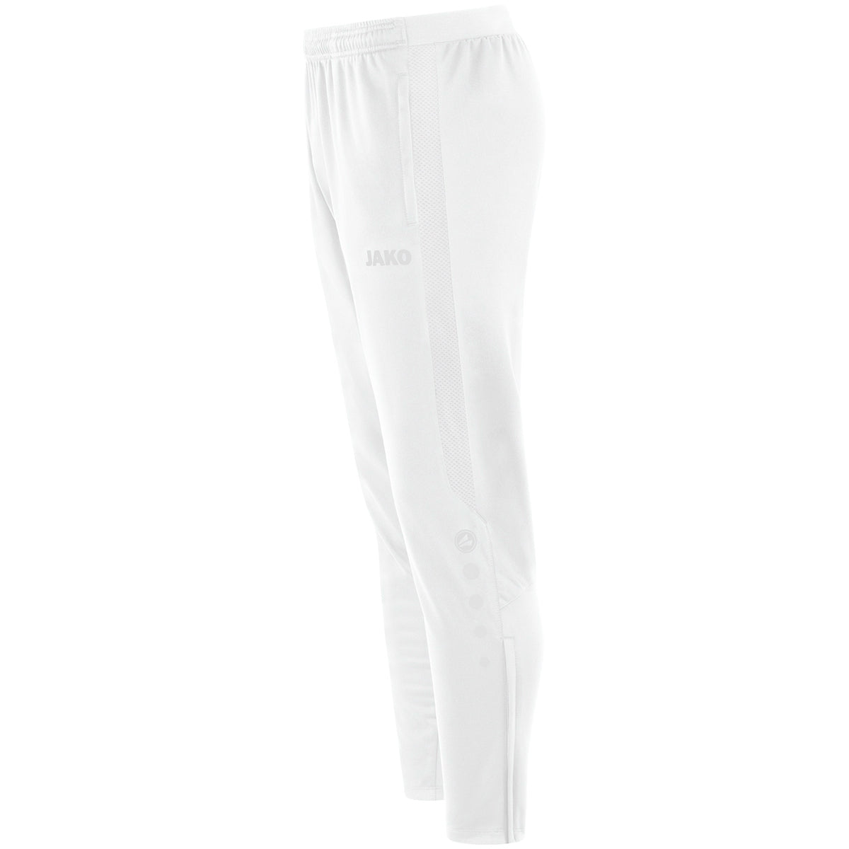 JAKO Polyesterhose Power weiß