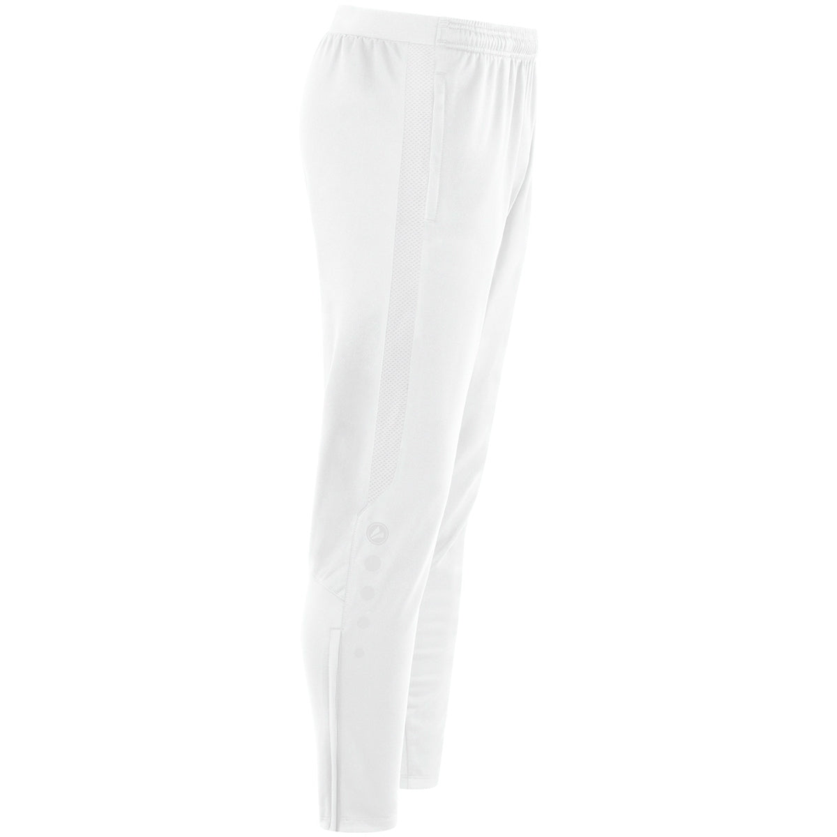 JAKO Polyesterhose Power weiß
