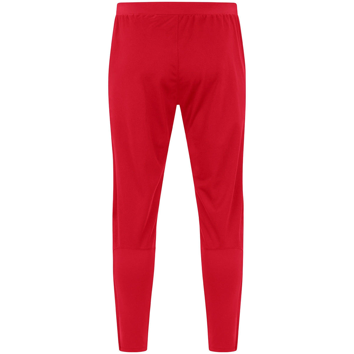JAKO Polyesterhose Power rot/weiß