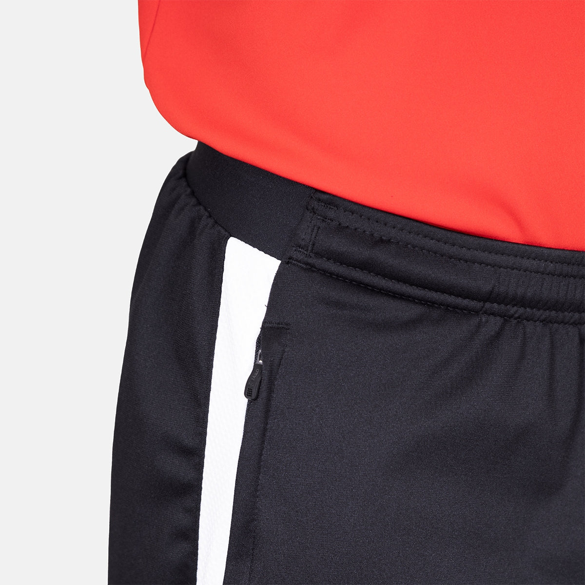 JAKO Polyesterhose Power schwarz/weiß