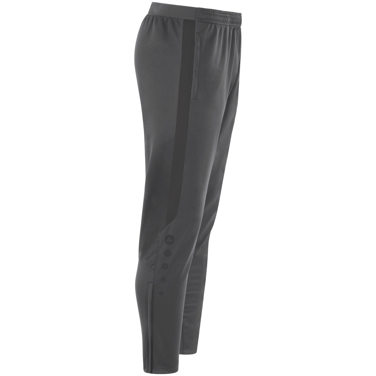 JAKO Polyesterhose Power anthra light