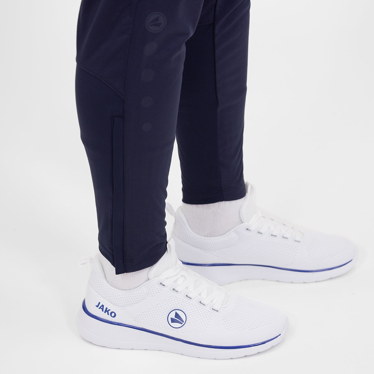 JAKO Polyesterhose Power marine