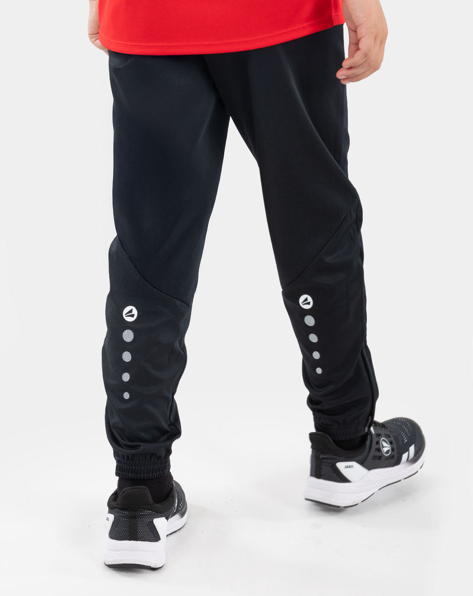 JAKO Polyesterhose Dynamic schwarz