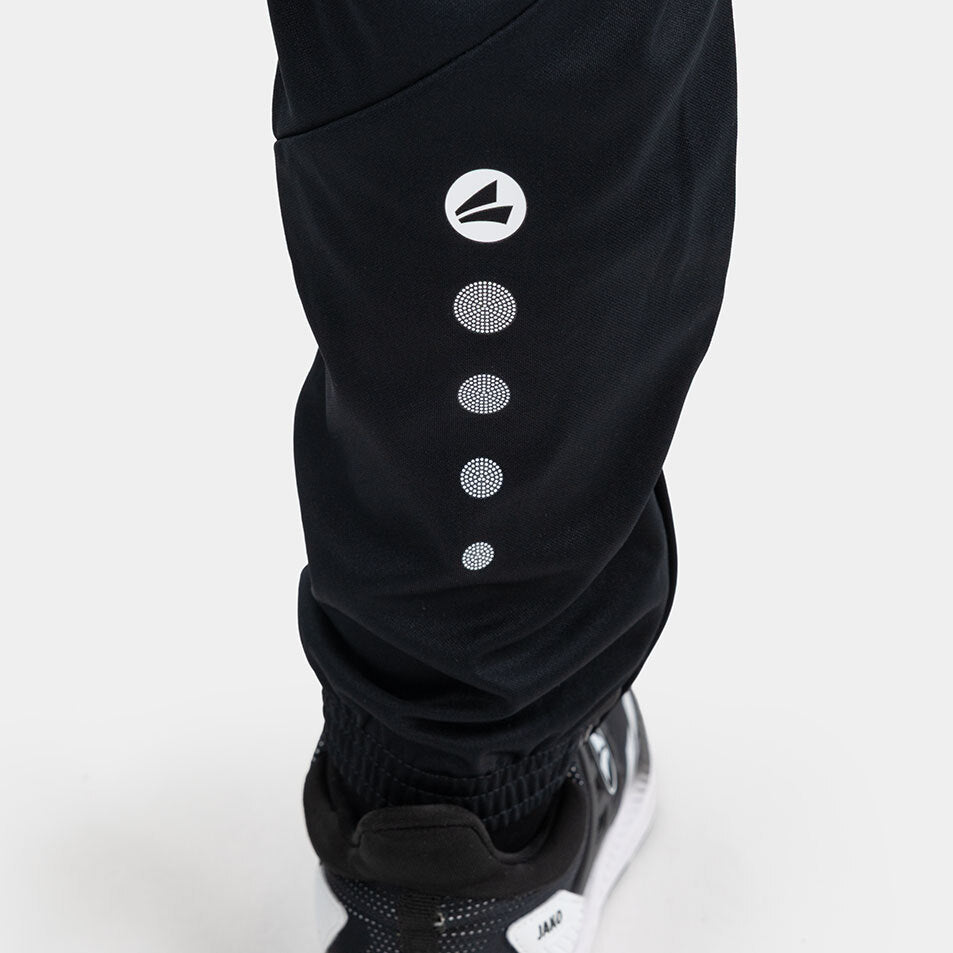 JAKO Polyesterhose Dynamic schwarz
