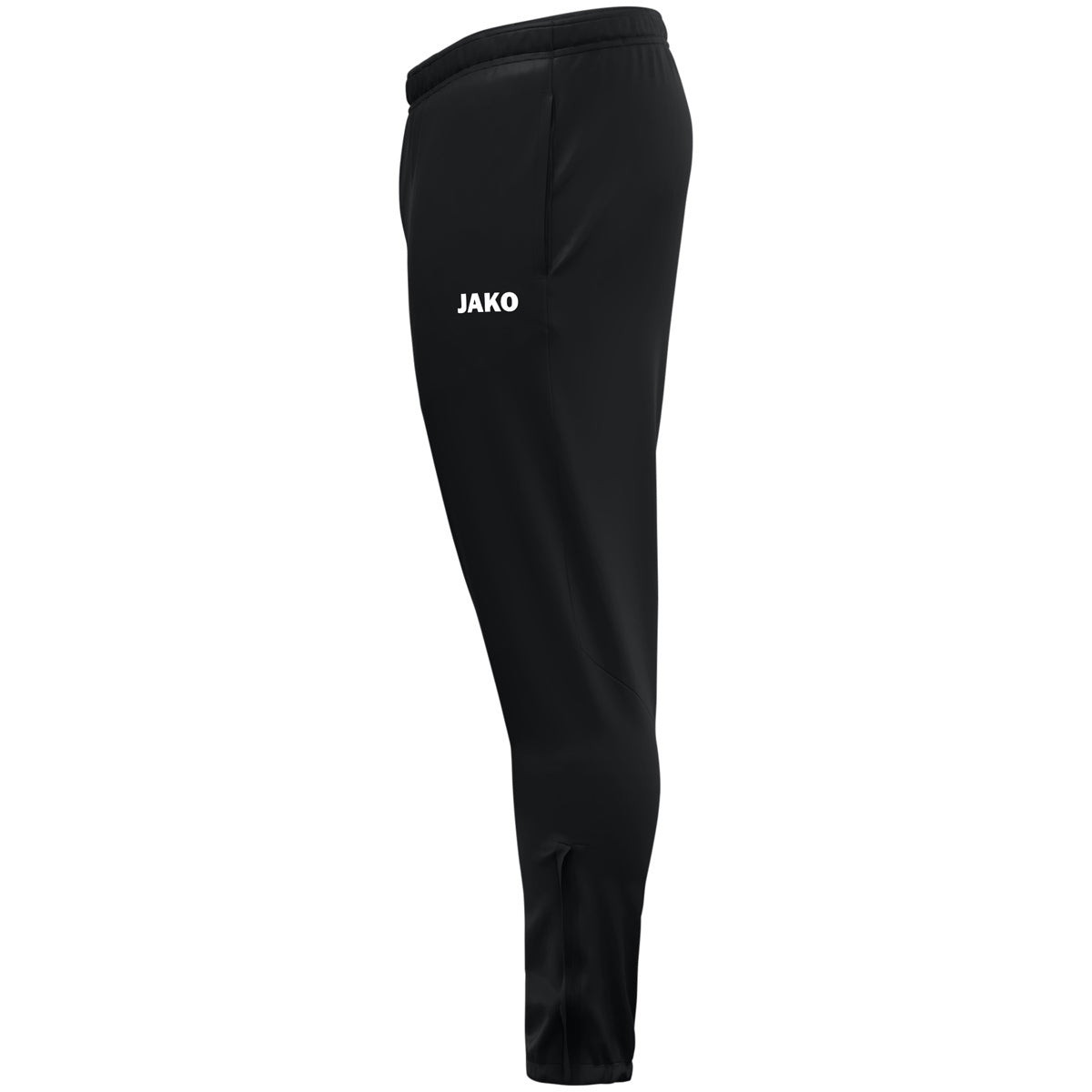 JAKO Polyesterhose Dynamic schwarz