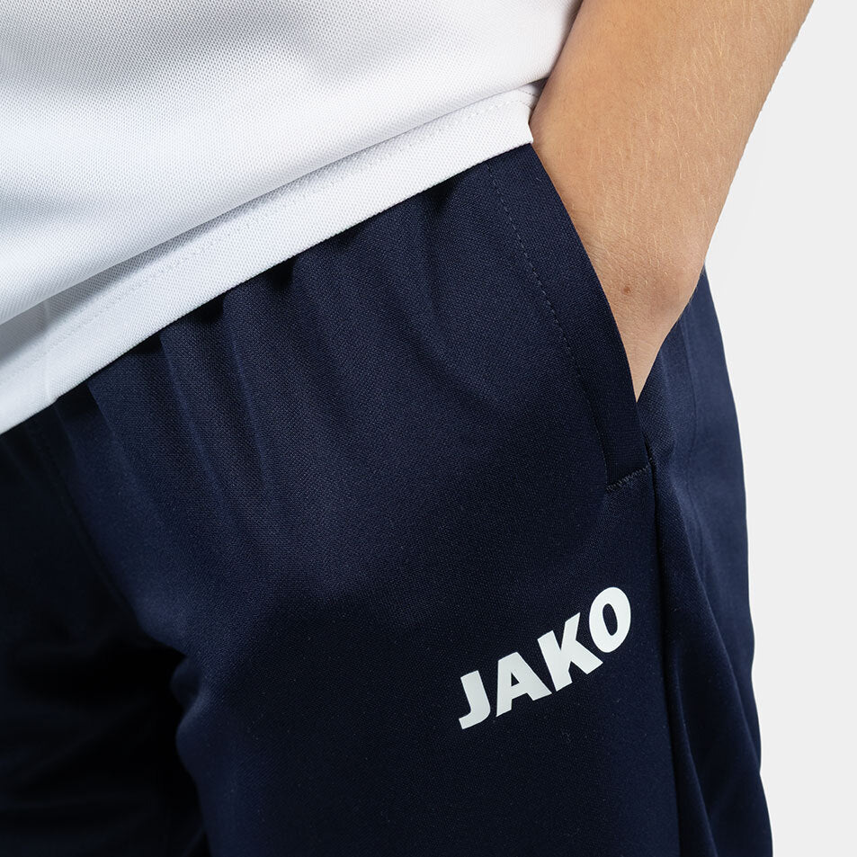 JAKO Polyesterhose Dynamic marine