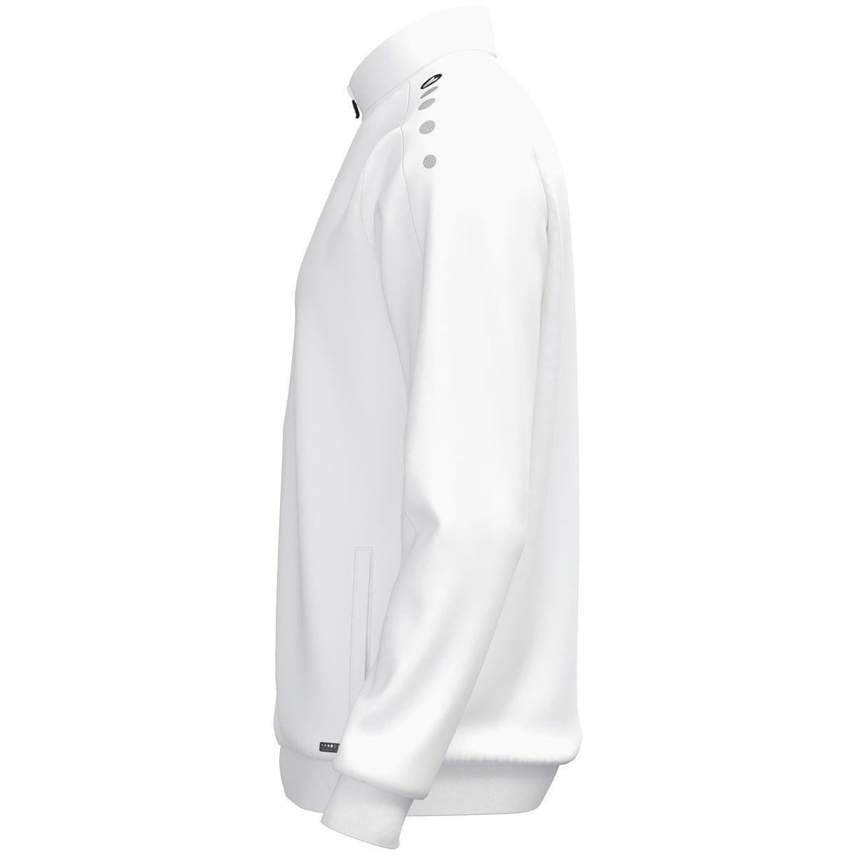 JAKO Polyesterjacke One weiß