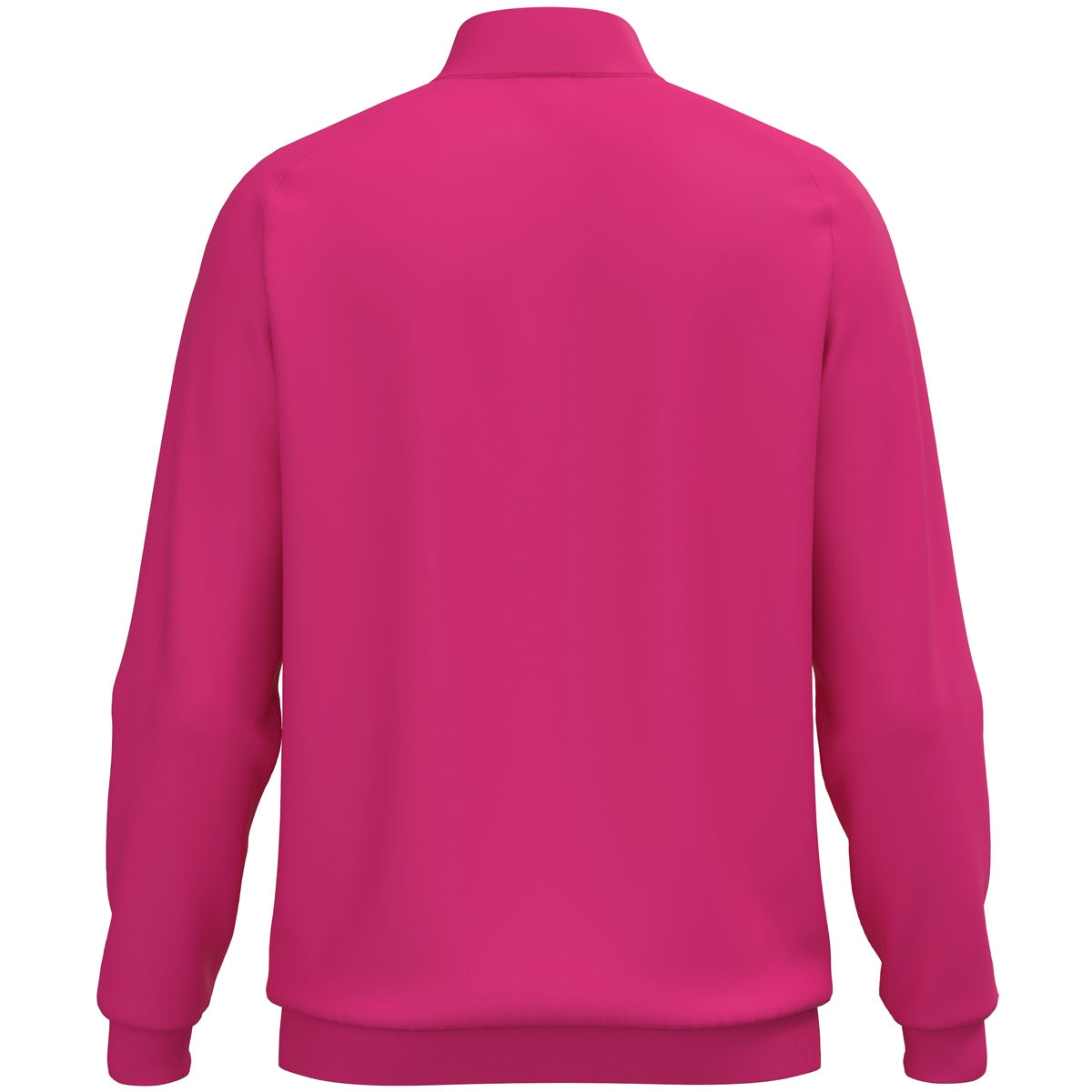 JAKO Polyesterjacke One deep pink