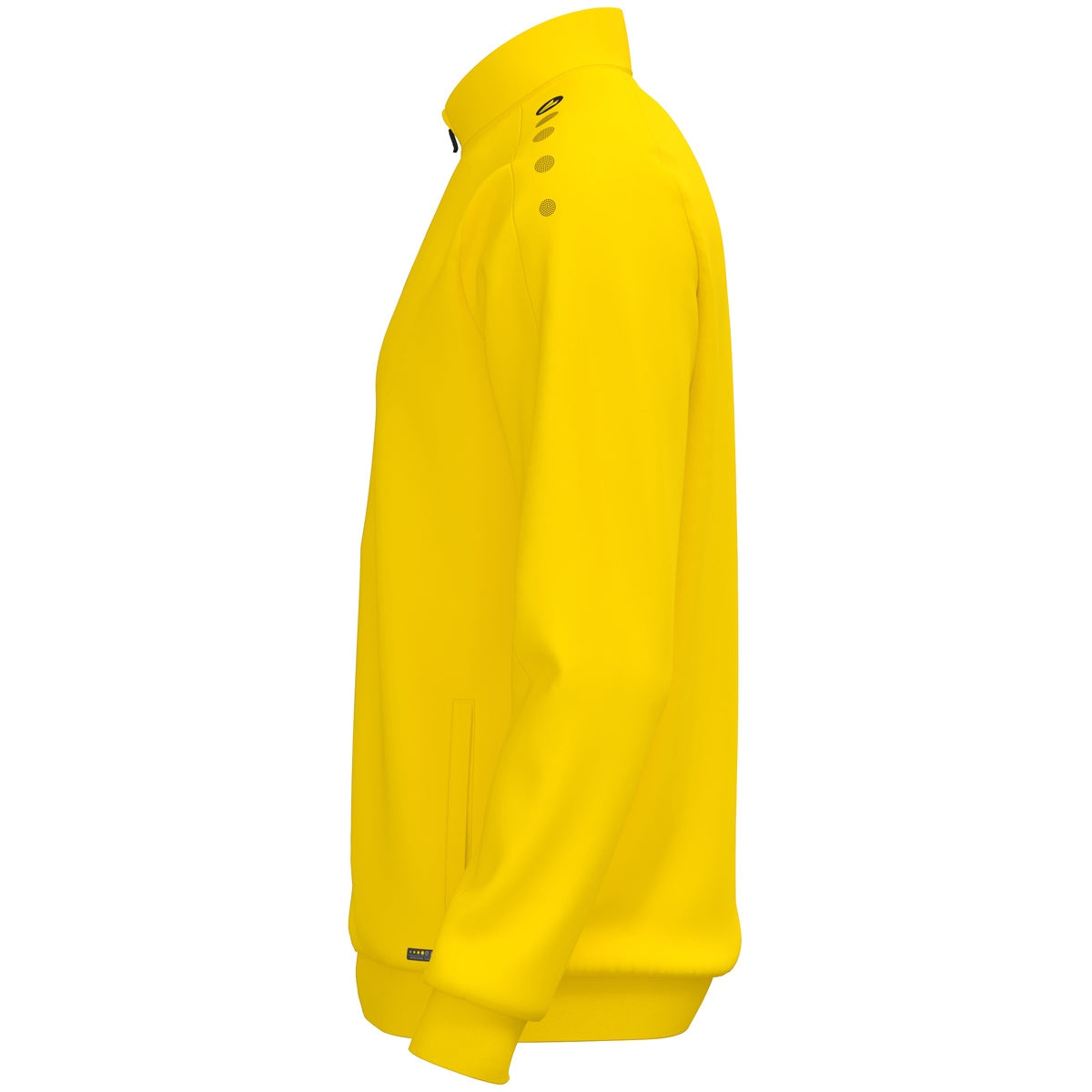 JAKO Polyesterjacke One gelb