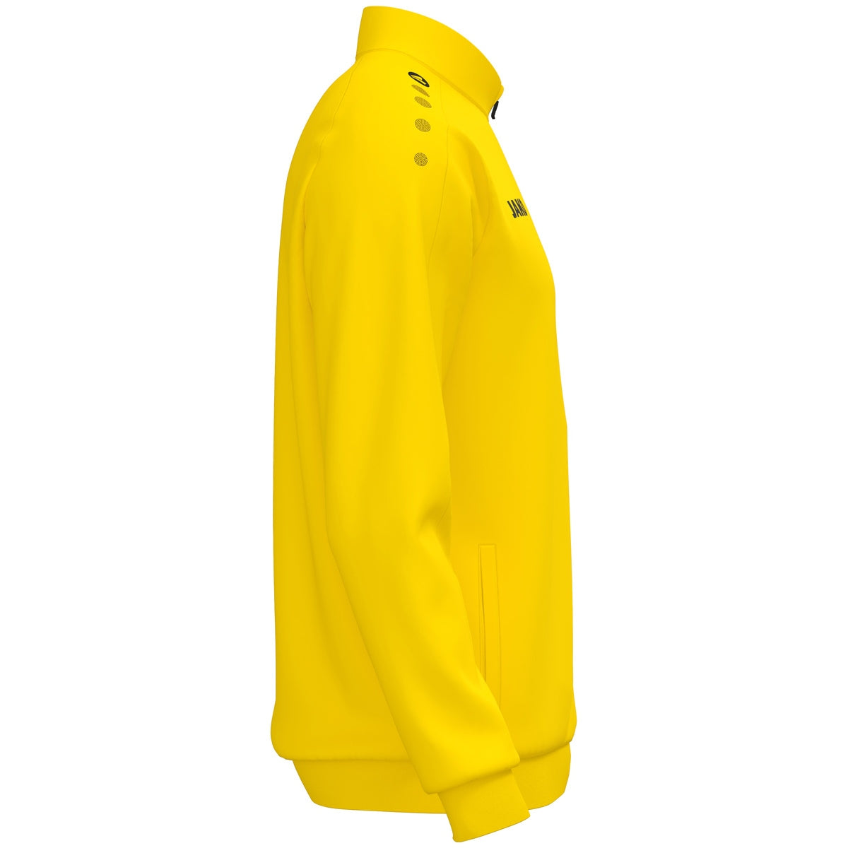 JAKO Polyesterjacke One gelb