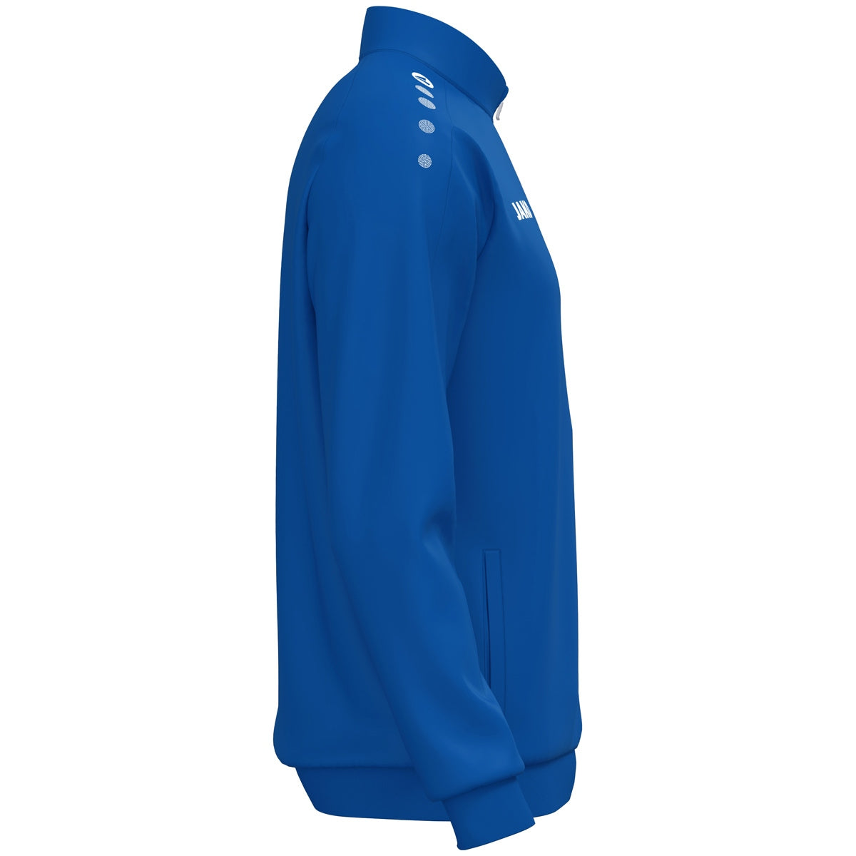 JAKO Polyesterjacke One royal
