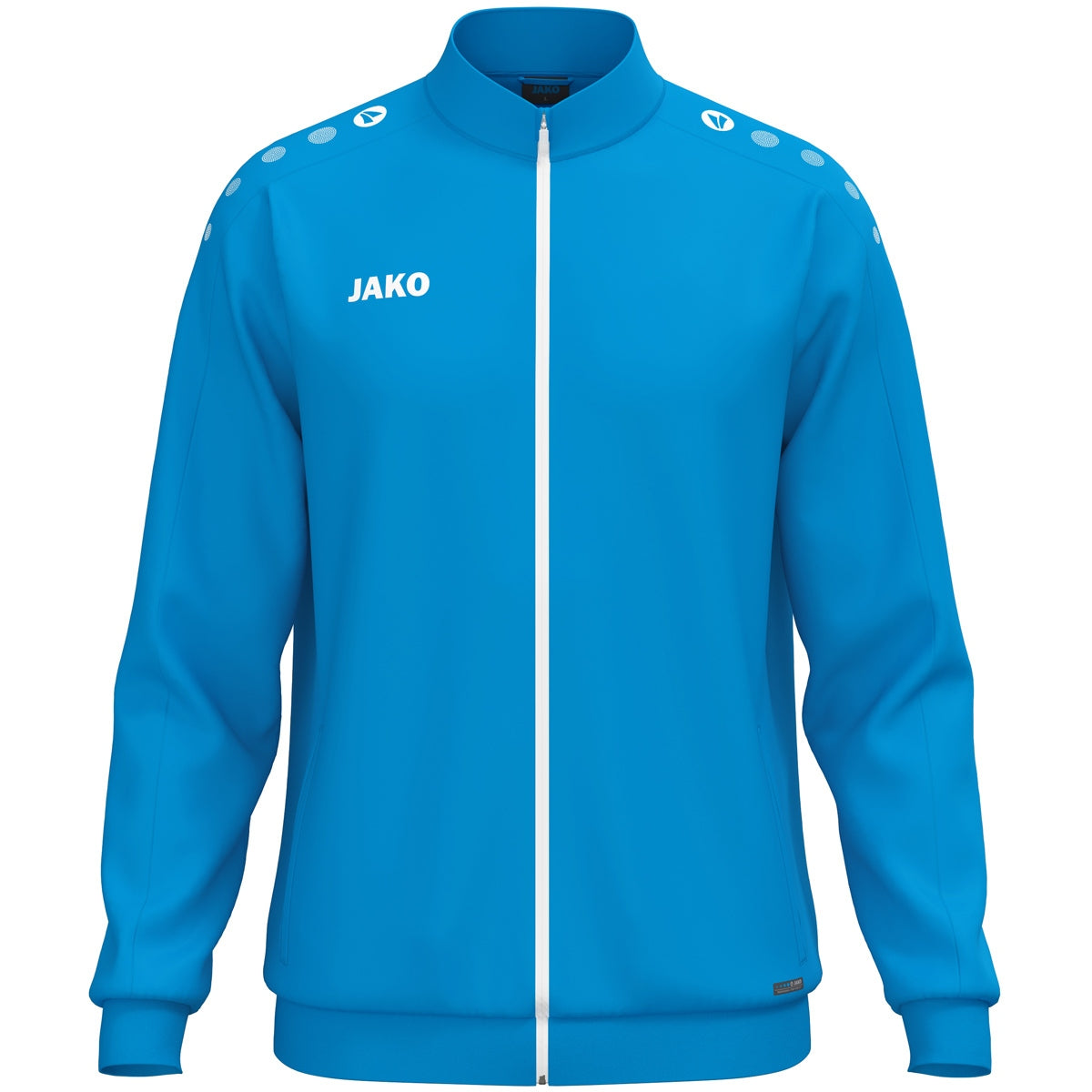JAKO Polyesterjacke One JAKO blau