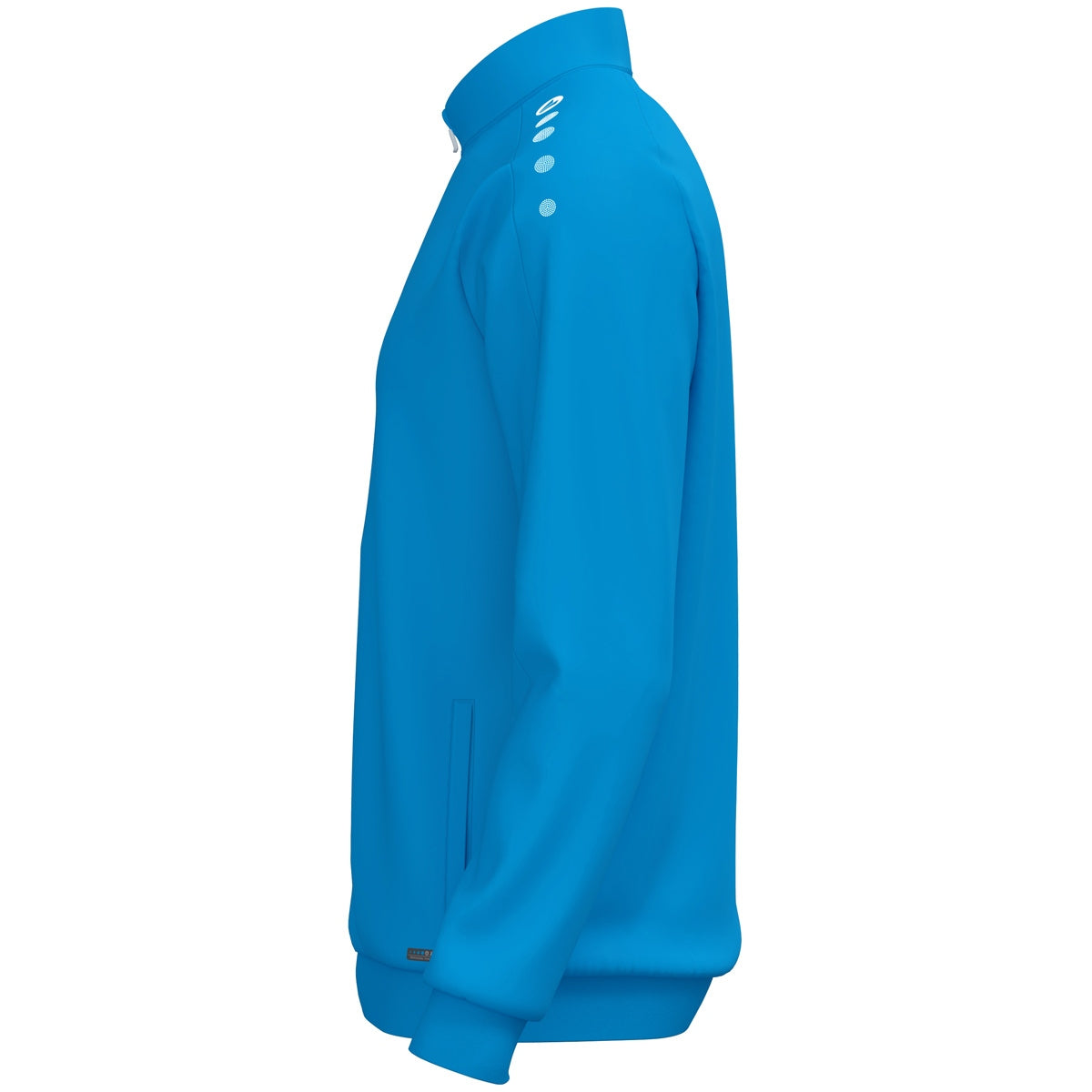 JAKO Polyesterjacke One JAKO blau