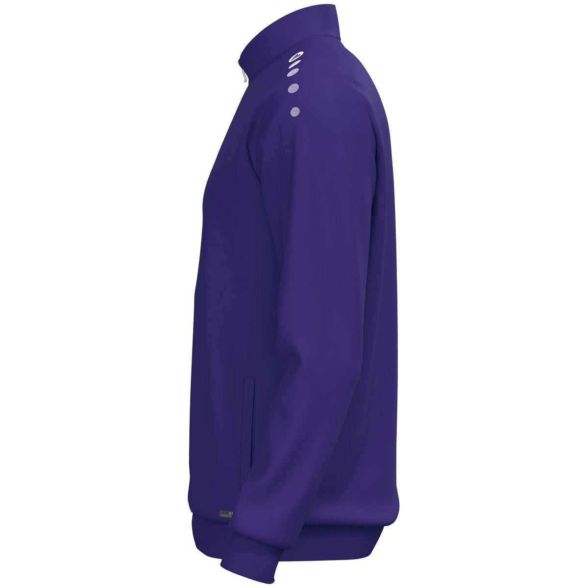 JAKO Polyesterjacke One violett
