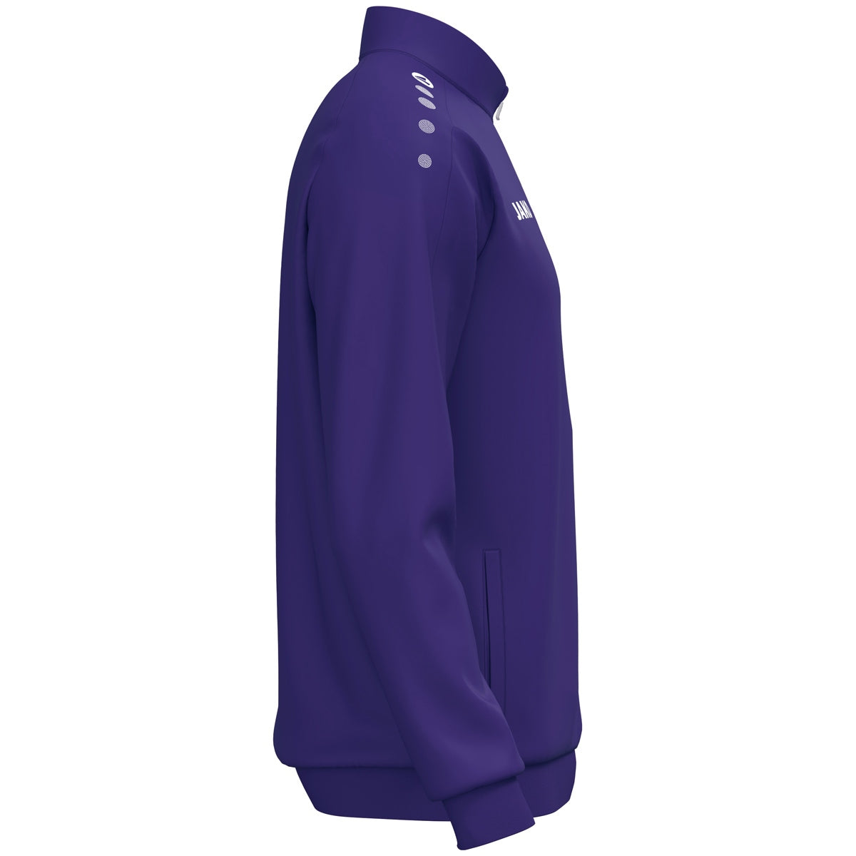 JAKO Polyesterjacke One violett