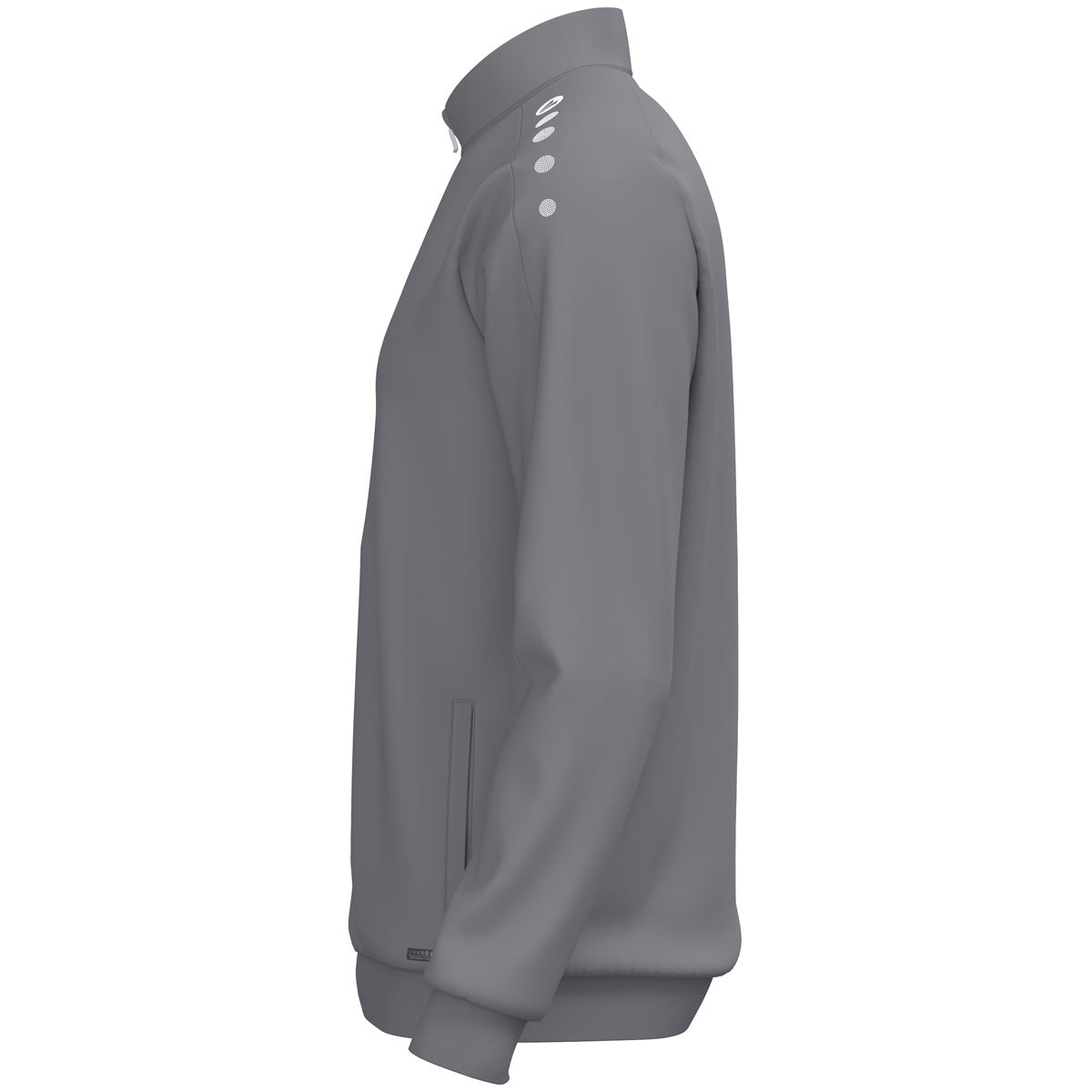 JAKO Polyesterjacke One grau