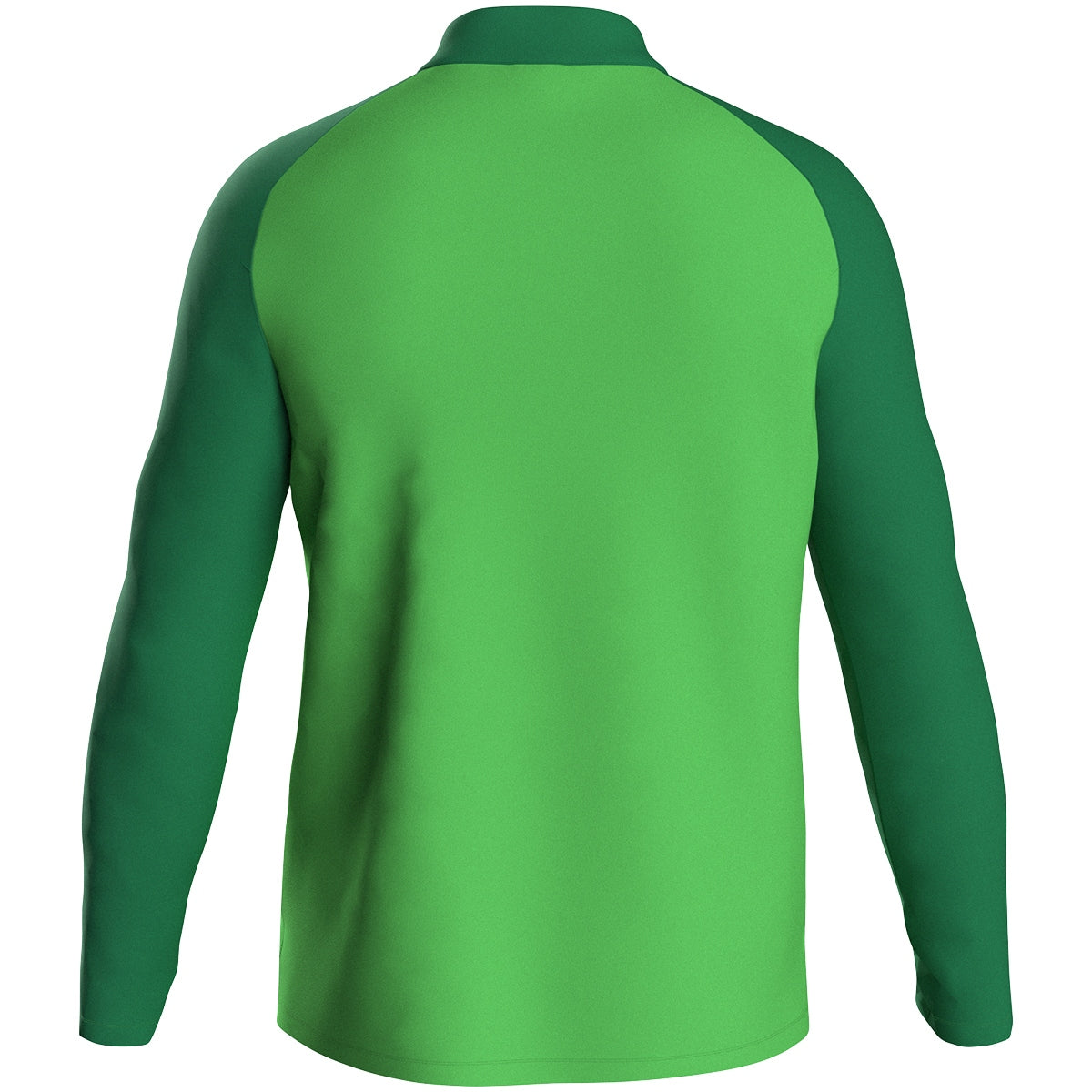 JAKO Polyesterjacke Iconic 9324 soft green/sportgrün