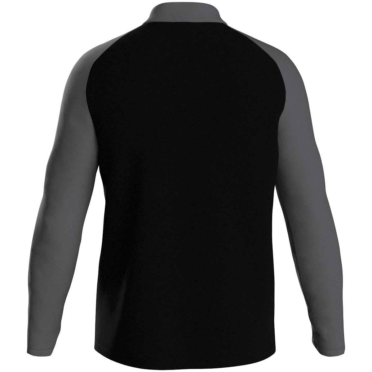JAKO Polyesterjacke Iconic 9324 schwarz/anthrazit