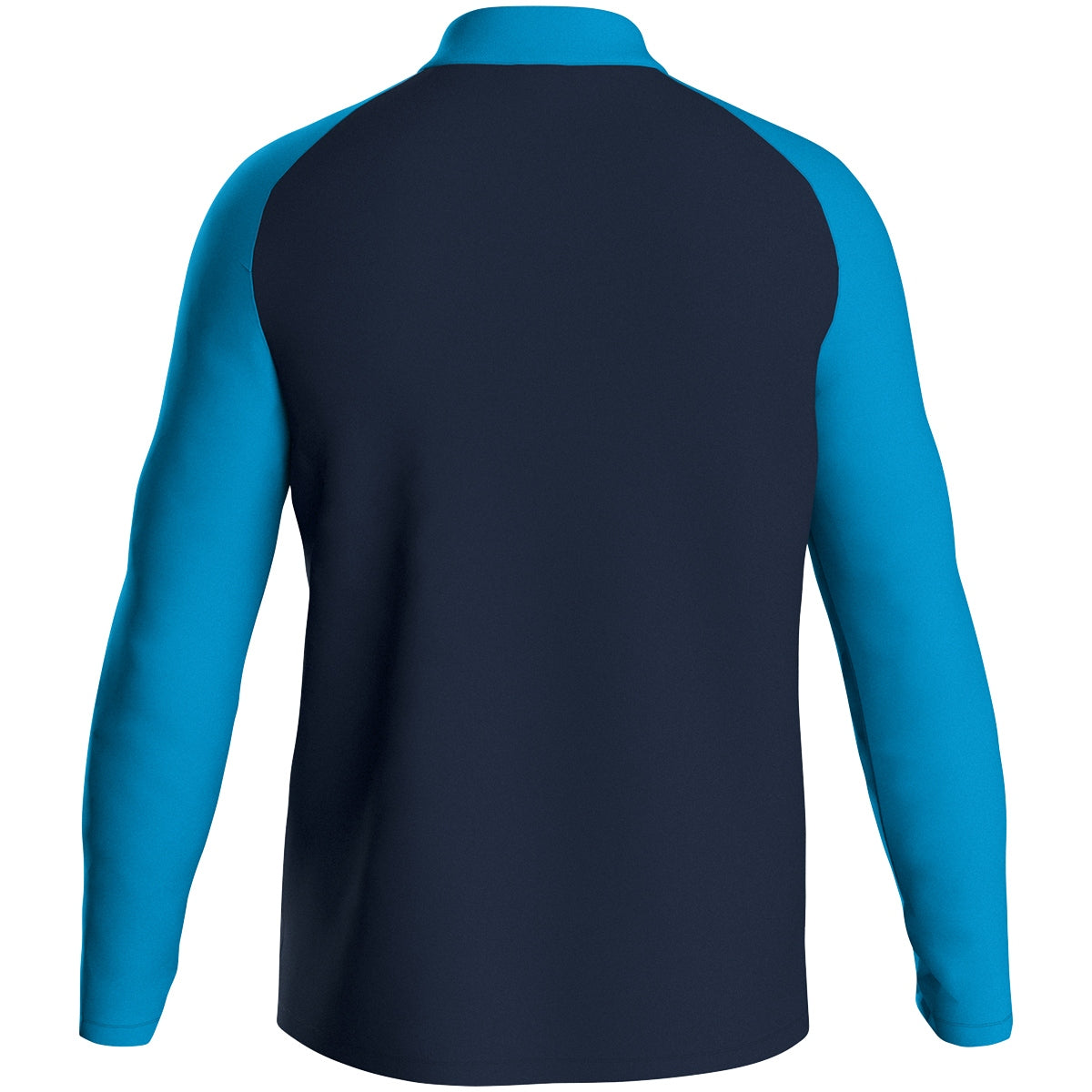 JAKO Polyesterjacke Iconic 9324 marine/JAKO blau/neongelb