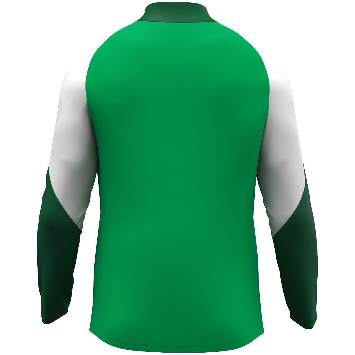 JAKO Polyesterjacke Dynamic grün/weiß/dunkelgrün