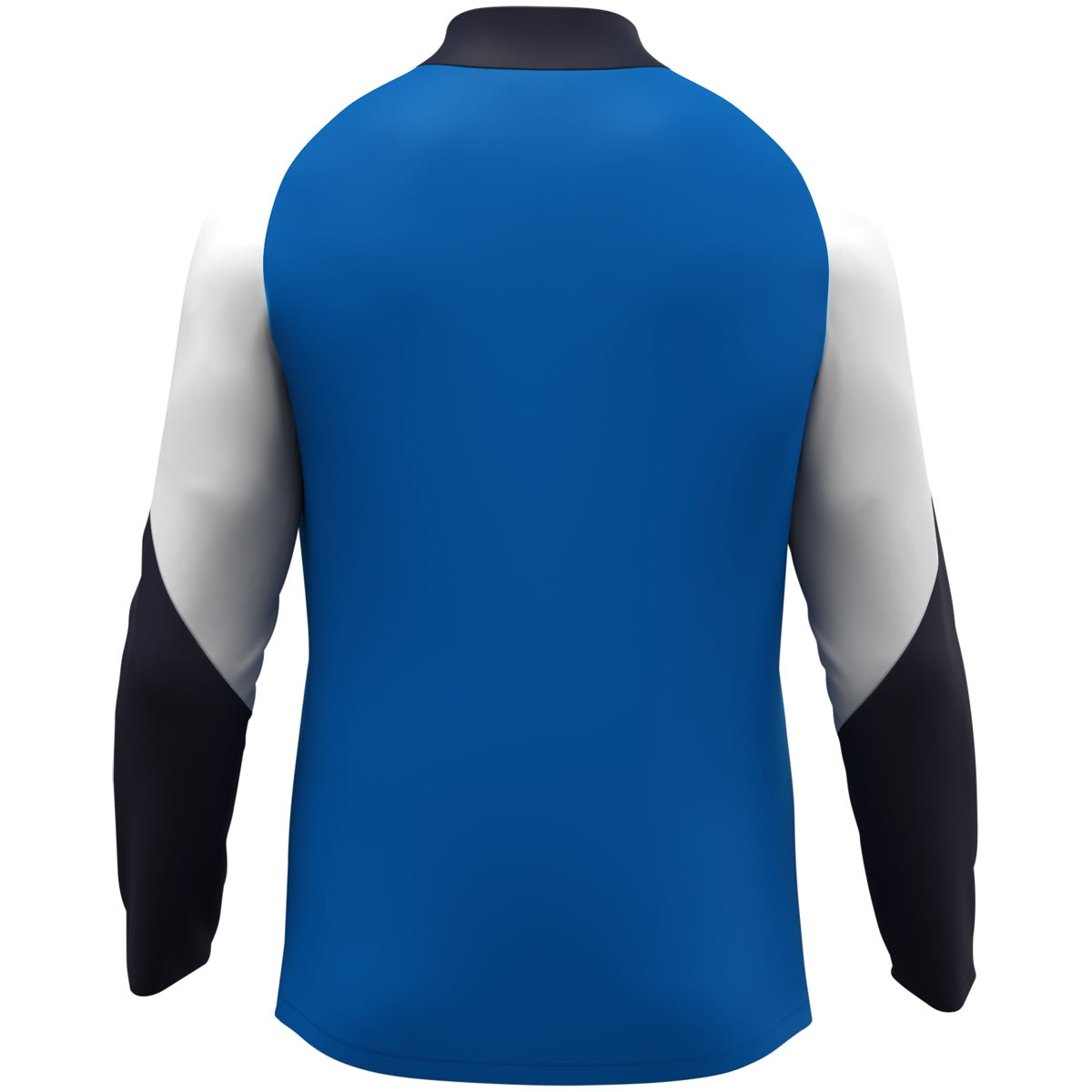 JAKO Polyesterjacke Dynamic royal/weiß/marine