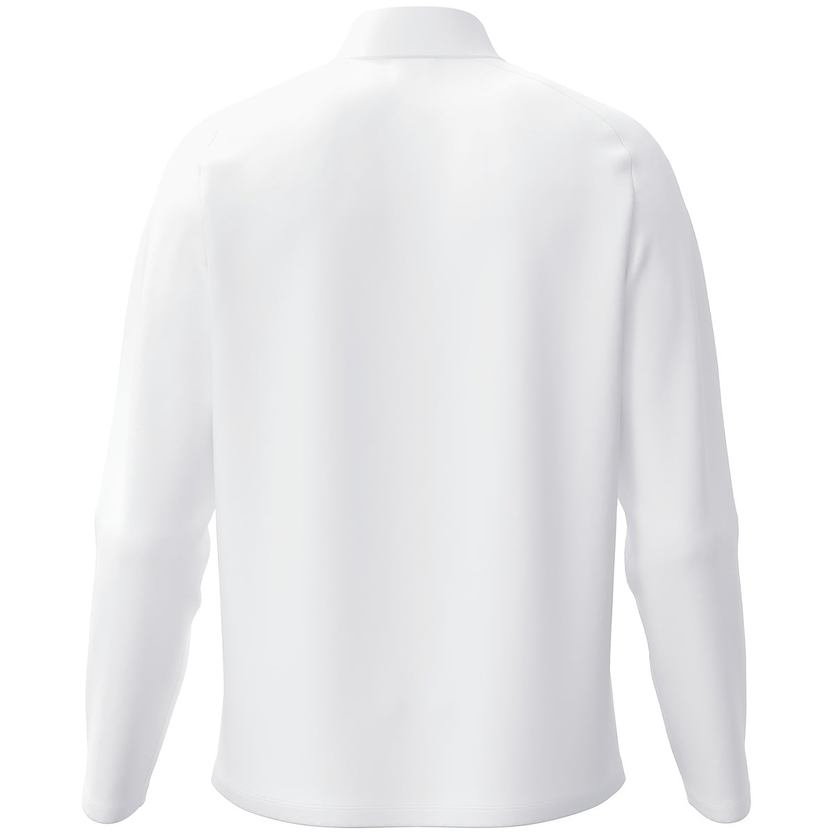 JAKO Freizeitjacke One weiß