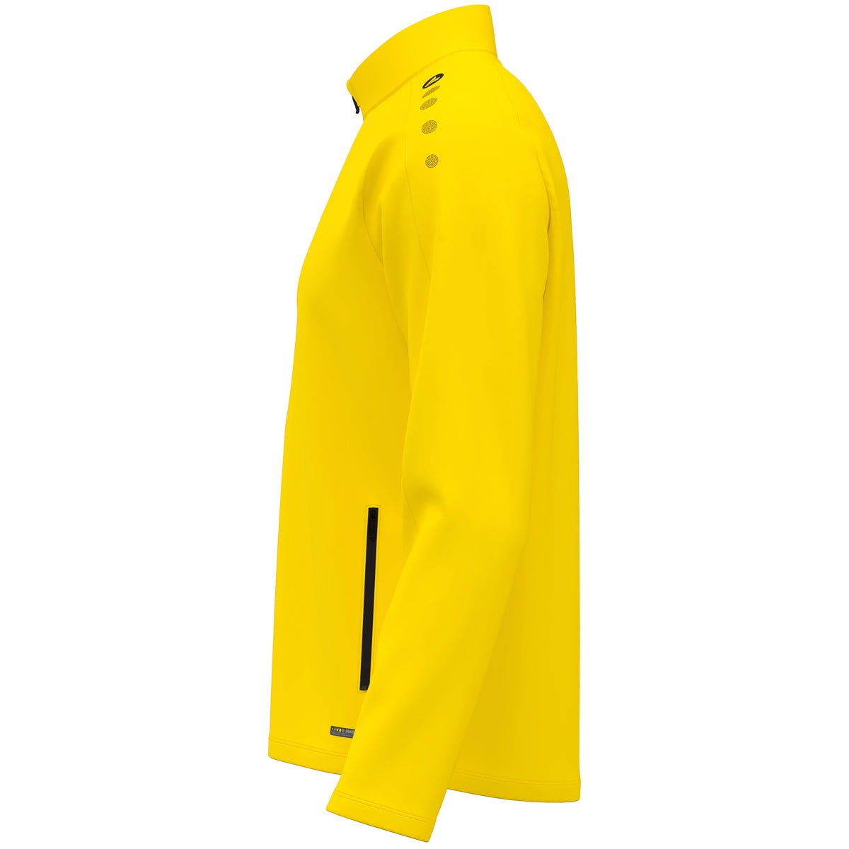 JAKO Freizeitjacke One gelb