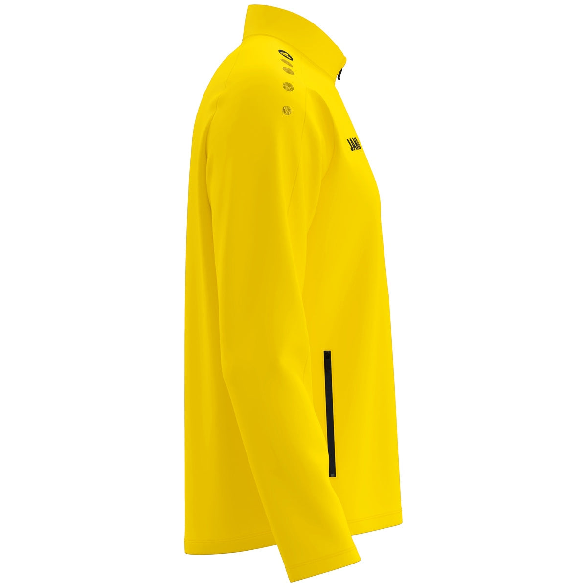 JAKO Freizeitjacke One gelb