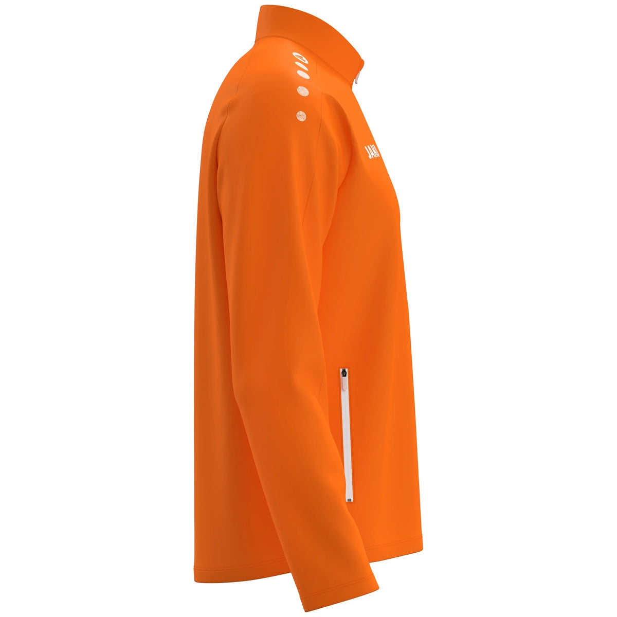 JAKO Freizeitjacke One neonorange