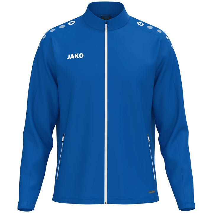 JAKO Freizeitjacke One royal