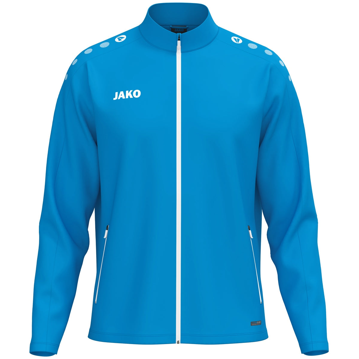 JAKO Freizeitjacke One JAKO blau