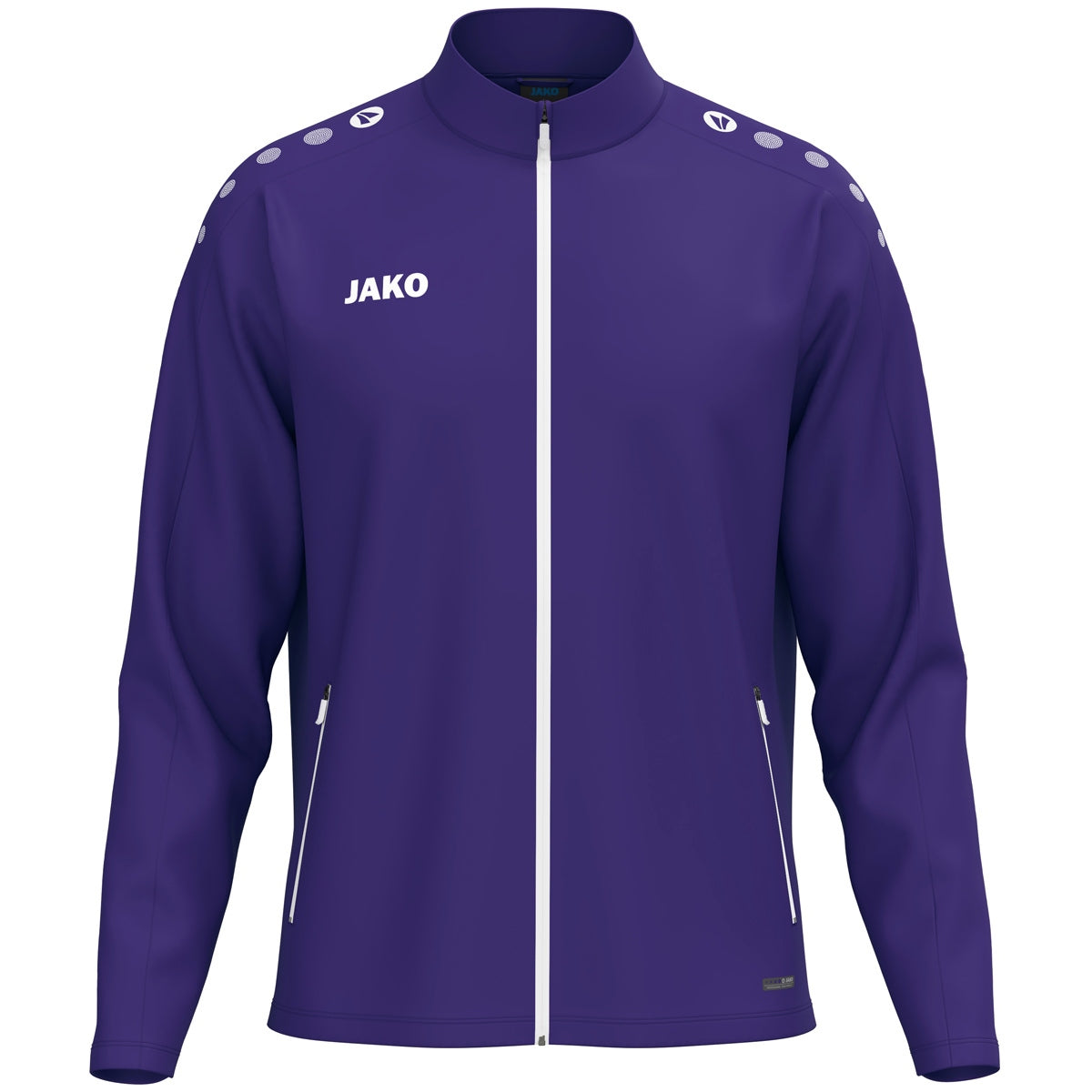 JAKO Freizeitjacke One violett
