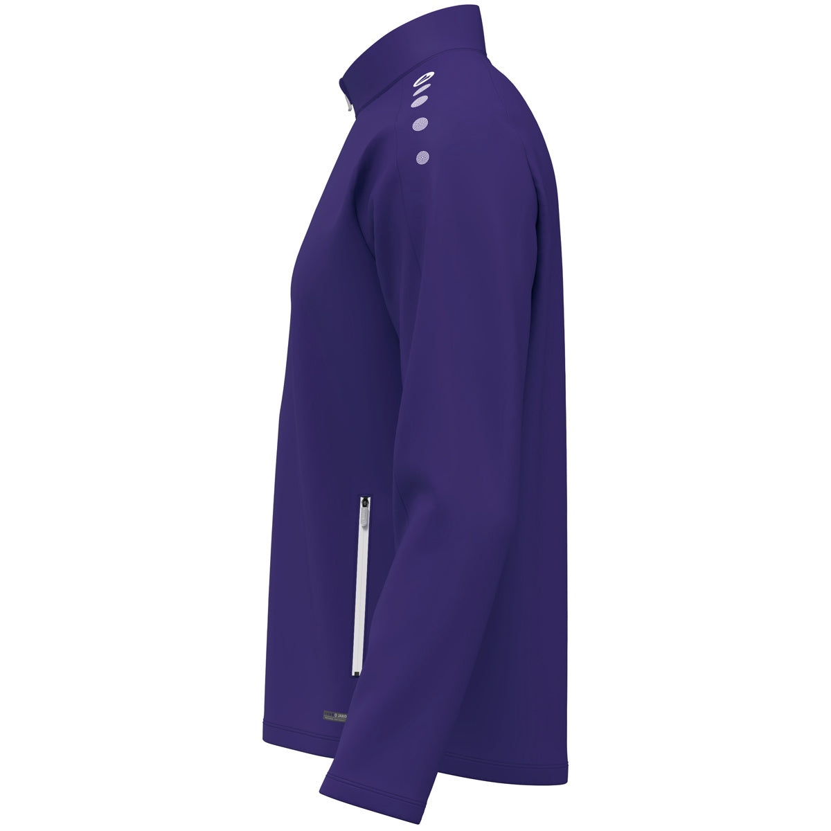 JAKO Freizeitjacke One violett