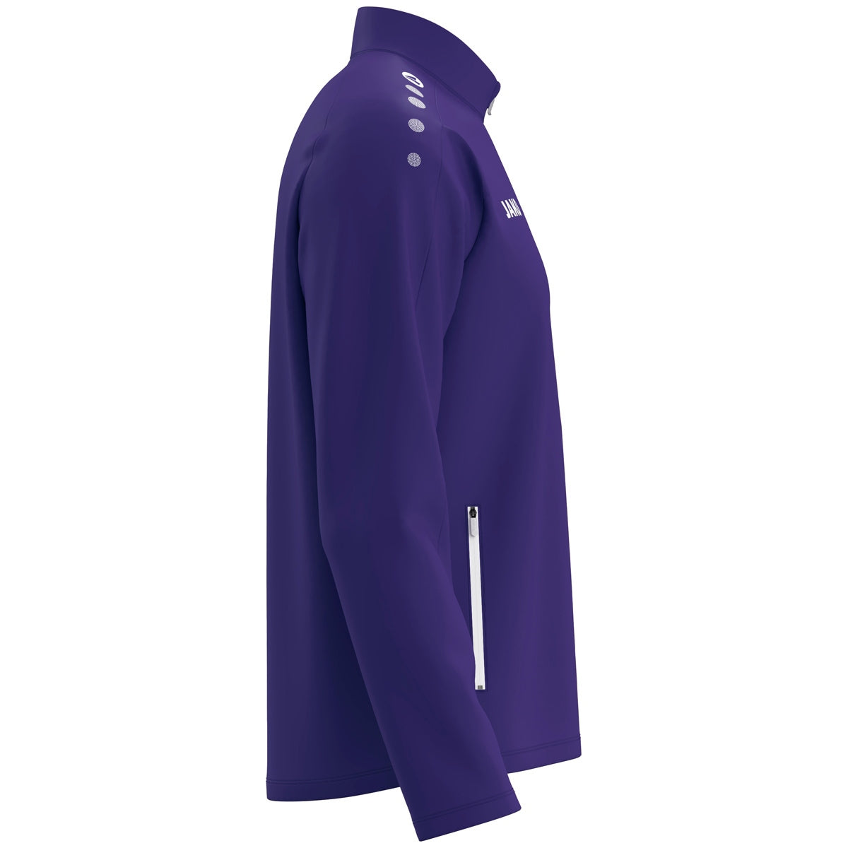JAKO Freizeitjacke One violett