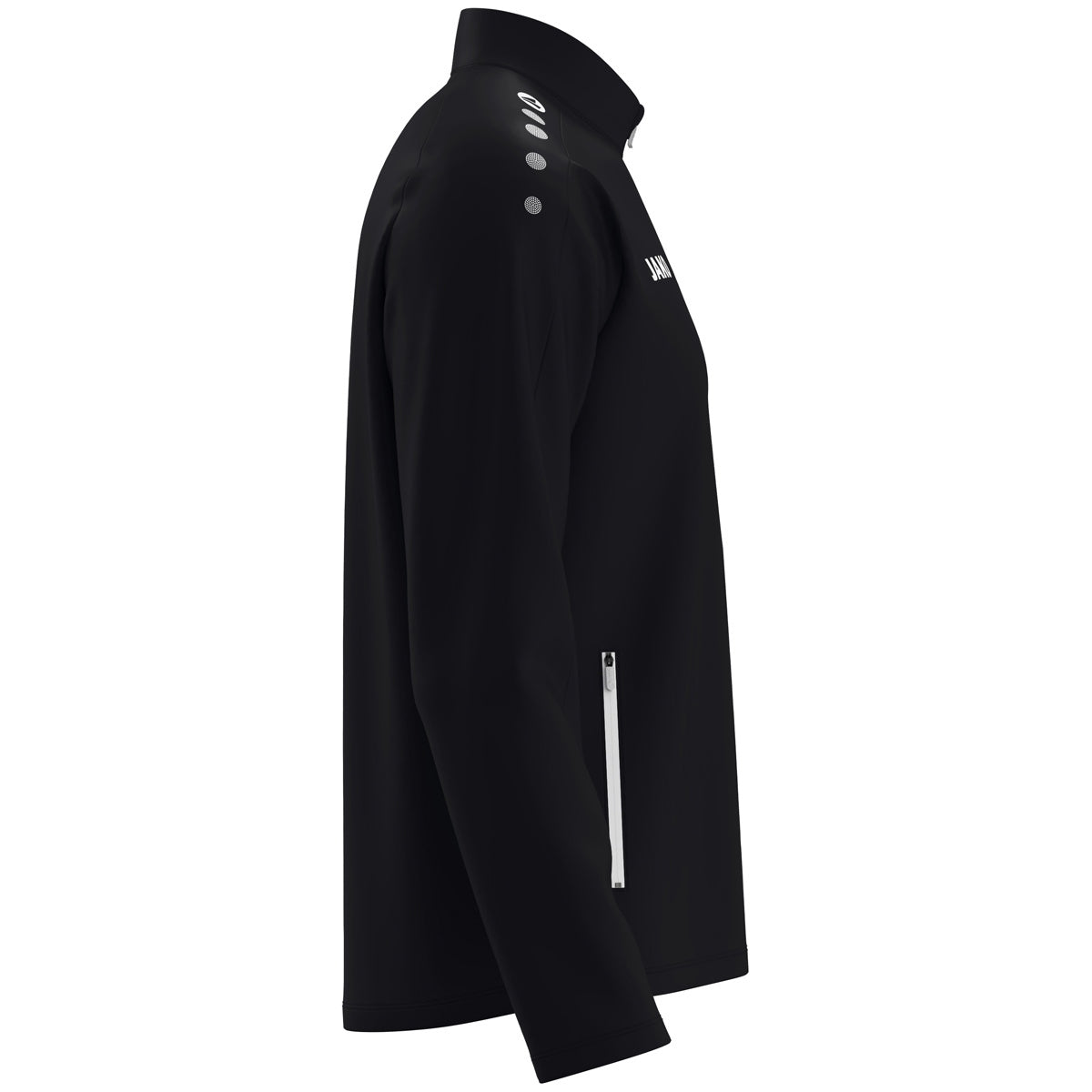 JAKO Freizeitjacke One schwarz