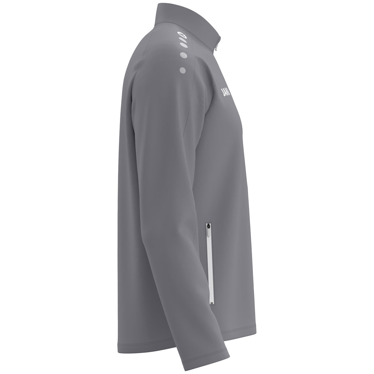 JAKO Freizeitjacke One grau