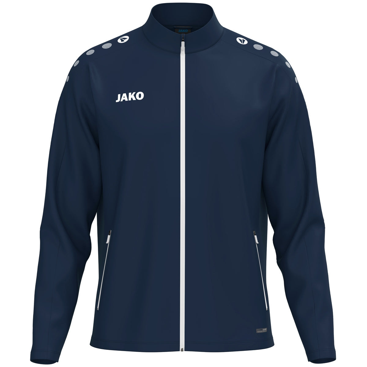 JAKO Freizeitjacke One marine