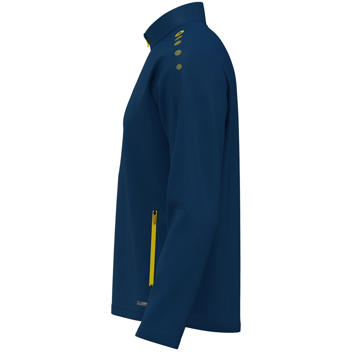 JAKO Freizeitjacke One navy/citro