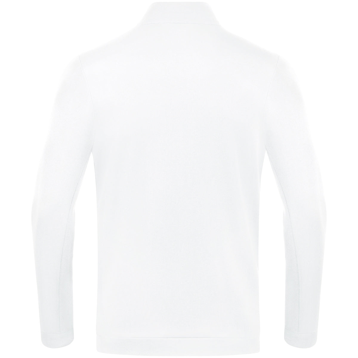 JAKO Jacke Pro Casual weiß