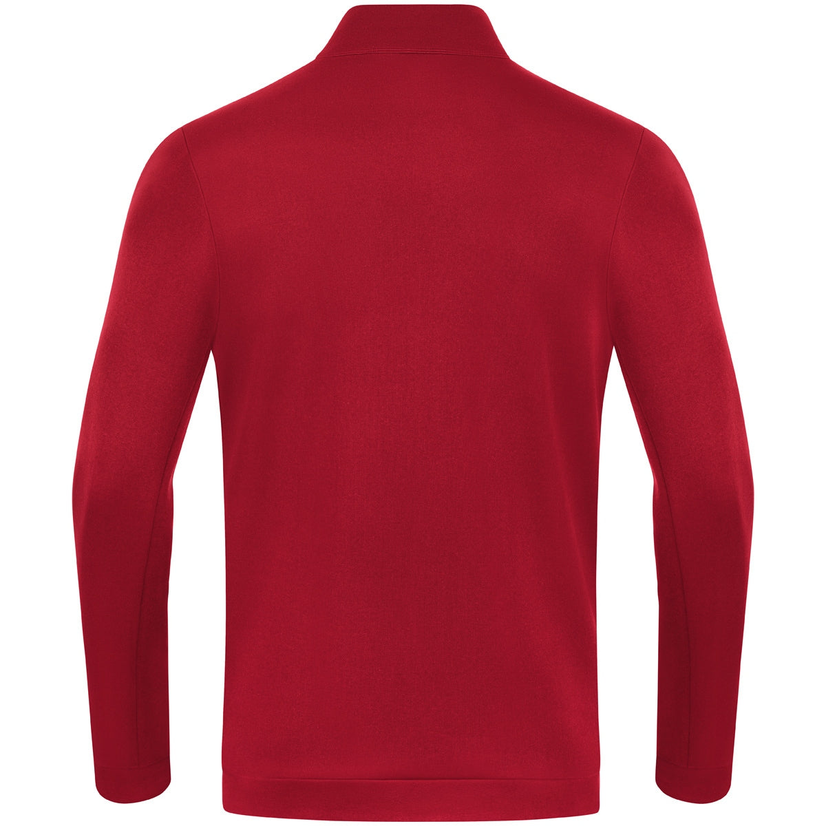 JAKO Jacke Pro Casual chili rot