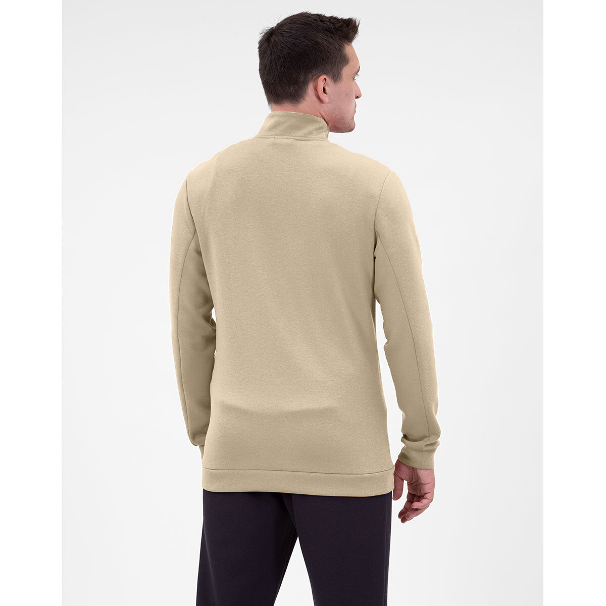 JAKO Jacke Pro Casual beige