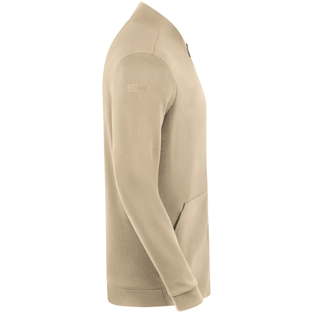 JAKO Jacke Pro Casual beige