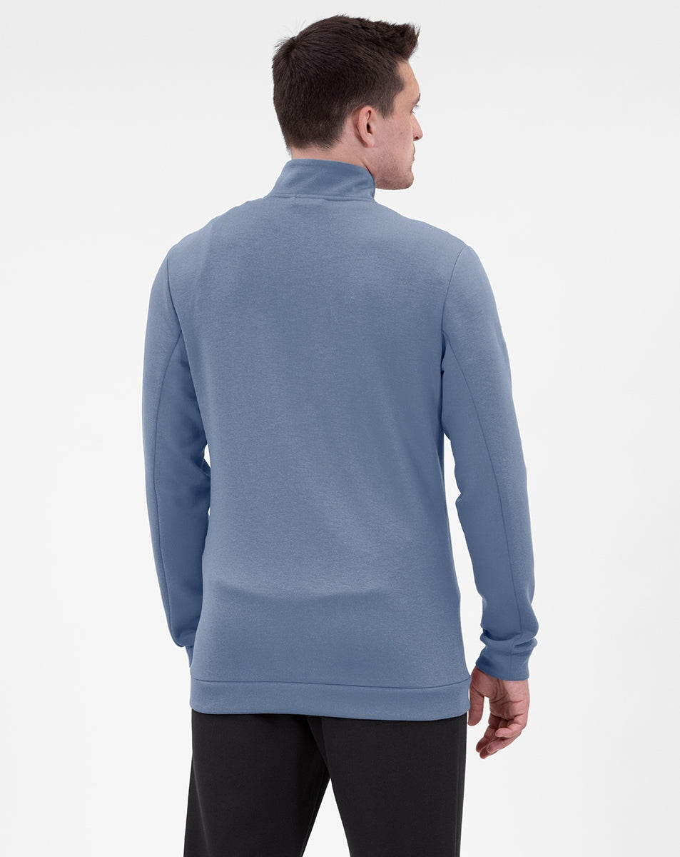 JAKO Jacke Pro Casual smokey blue
