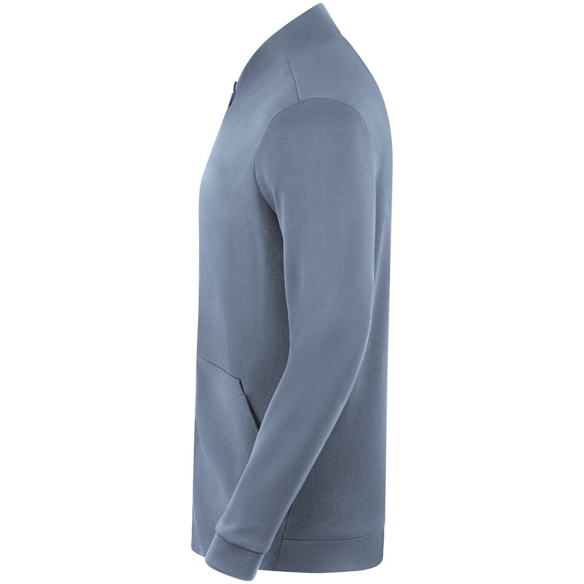 JAKO Jacke Pro Casual smokey blue
