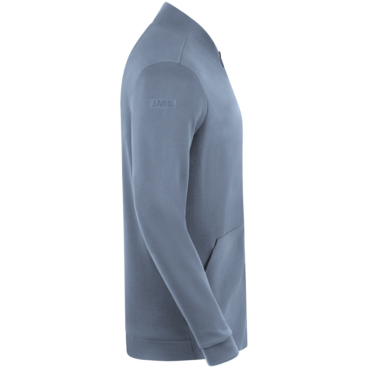JAKO Jacke Pro Casual smokey blue