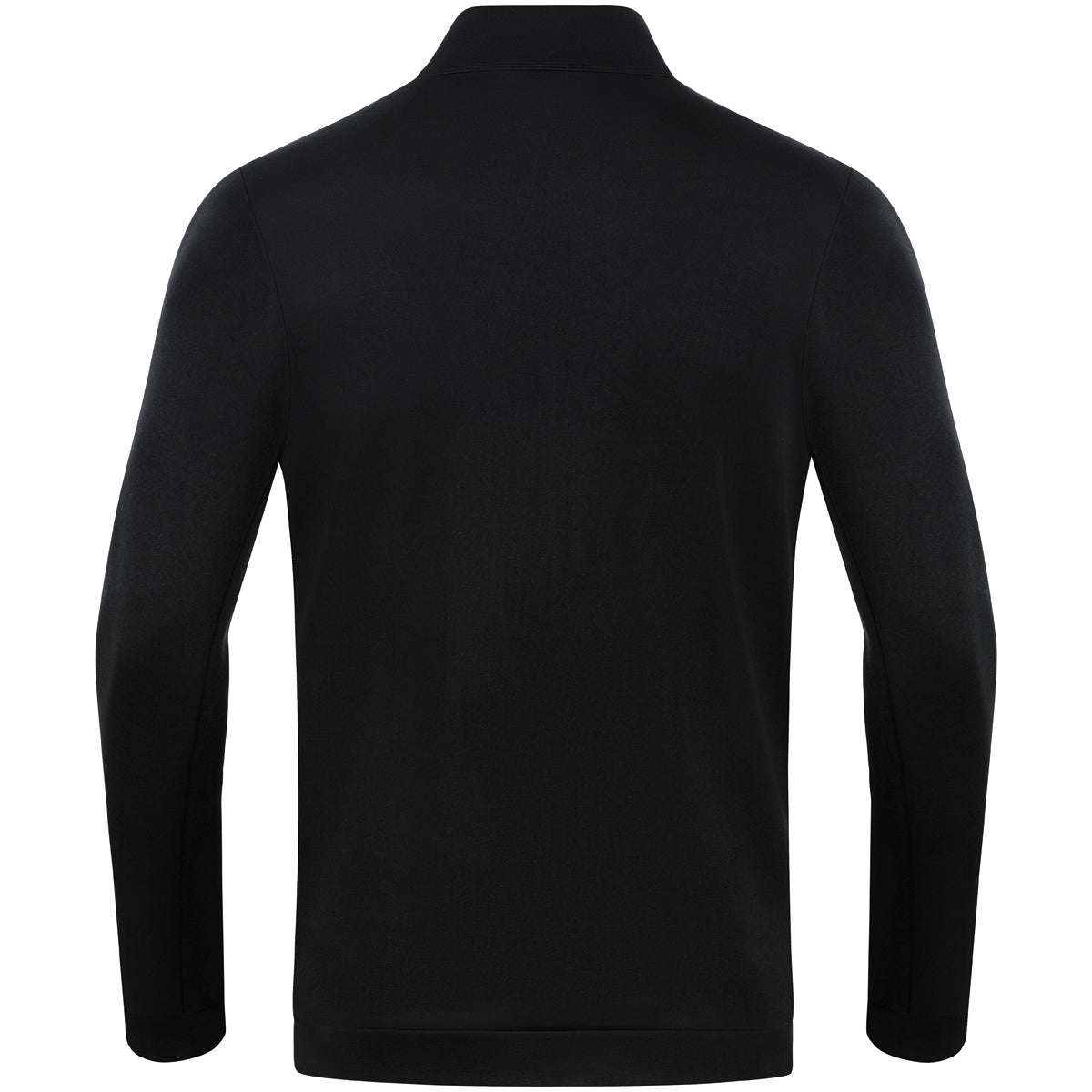 JAKO Jacke Pro Casual schwarz