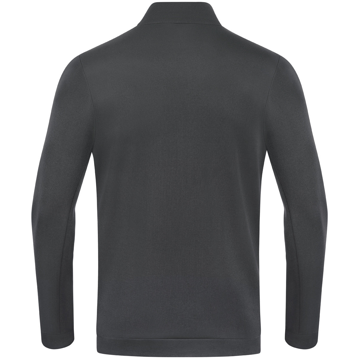 JAKO Jacke Pro Casual aschgrau